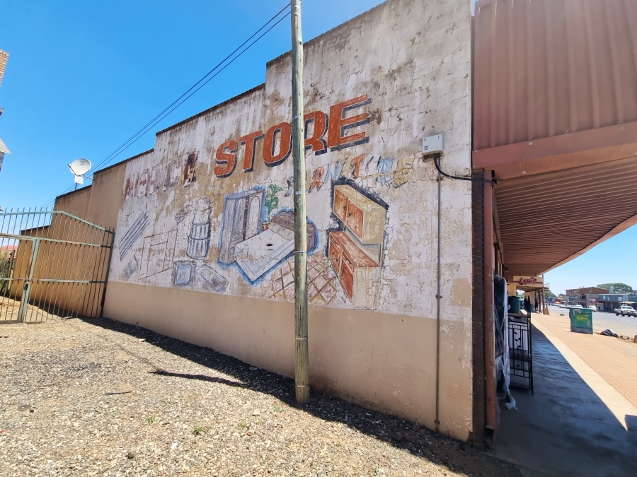 Commercial Property for Sale in Koster North West